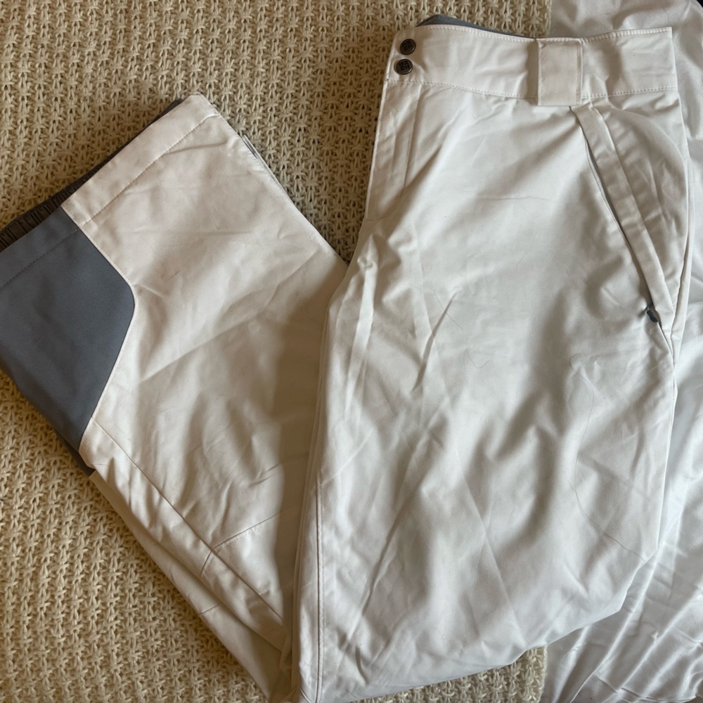 Columbia Omni tech ski pants